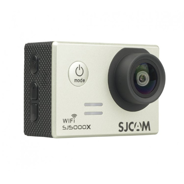 Экшн-камера SJCAM SJ5000X Elite 4K